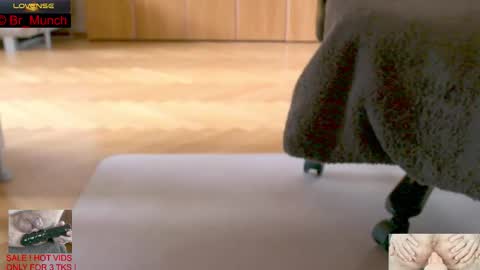 Baron online show from March 22, 8:30 am