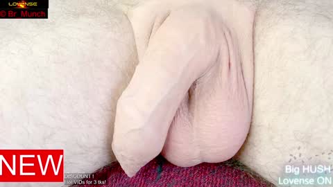 Baron online show from December 5, 2:09 am