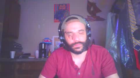 Bradley online show from January 10, 2:25 am