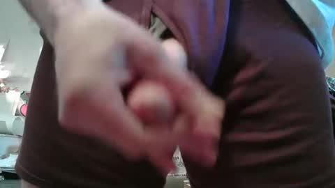 brad1346 online show from March 1, 10:31 pm