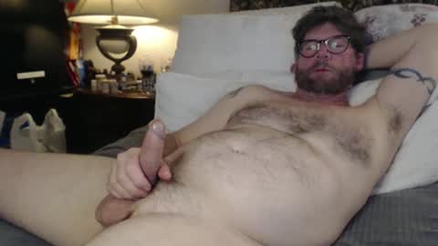Bradison Bear online show from January 4, 2:03 am