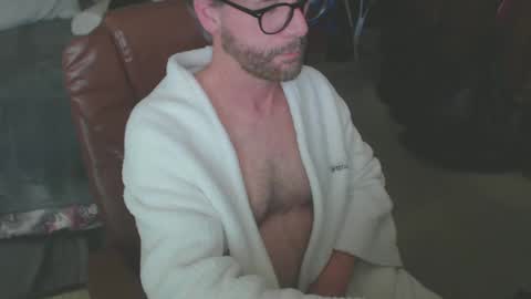 Bradison Bear online show from March 3, 12:45 am