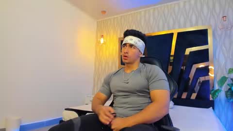 brad summer online show from March 7, 5:17 pm