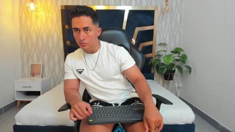 brad summer online show from January 27, 5:37 pm