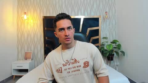 brad summer online show from January 28, 5:24 pm