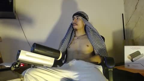 BRAD USMA online show from November 4, 5:14 pm