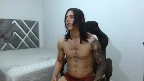 Brad online show from November 18, 8:34 pm