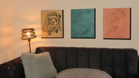 bradleymartin7 online show from March 21, 2:43 pm