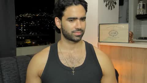 bradleymartin7 online show from December 4, 1:56 am