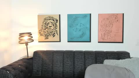 bradleymartin7 online show from April 4, 1:19 pm