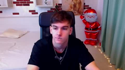 BradyFlint online show from January 7, 5:56 am