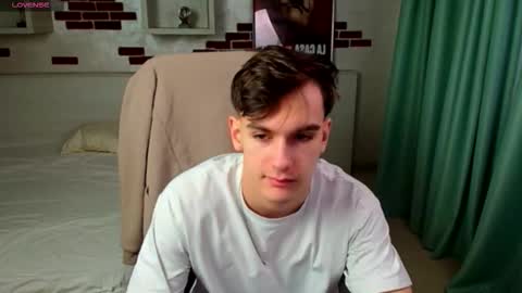 BradyFlint online show from February 28, 5:17 am