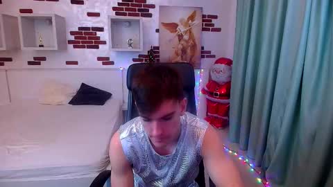 BradyFlint online show from December 17, 6:42 am