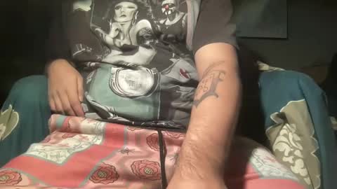 brain80085 online show from October 7, 7:23 am