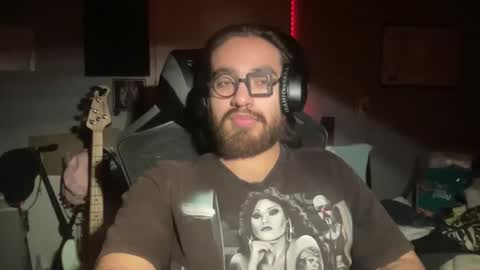 brain80085 online show from September 30, 7:02 am