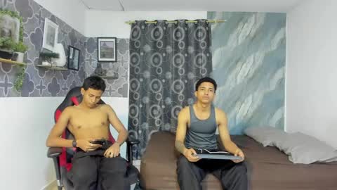 brandom_brook online show from April 20, 4:26 am