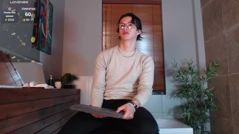 brandon_starkk online show from February 14, 12:00 pm