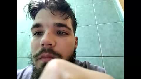 Snapshot of brandon_white_3 chatting on February 11, 12:05 pm Brandon online show from February 11, 12:05 pm