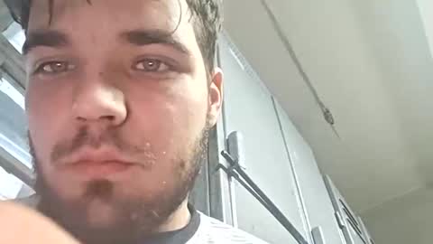 Snapshot of brandon_white_3 chatting on January 15, 12:04 pm Brandon online show from January 15, 12:04 pm