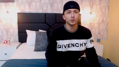 BrandonCole online show from February 26, 12:25 pm