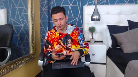 BrandonCole online show from January 26, 12:22 pm