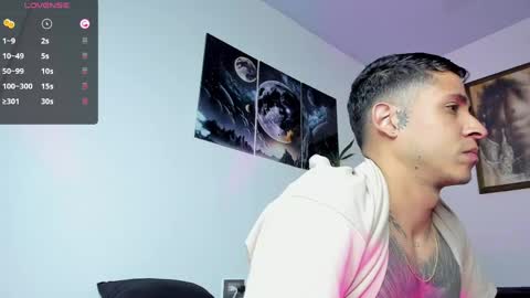 Brandon Lavitt online show from March 18, 11:13 am