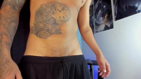 Brandon Lavitt online show from November 26, 10:40 am