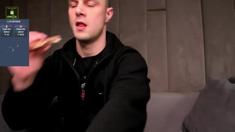 BRANDON online show from December 14, 8:32 am