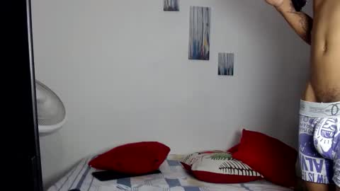 Brandon online show from October 5, 4:16 am