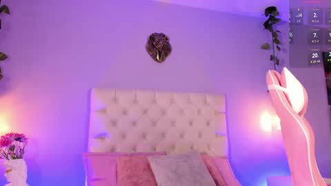   online show from February 8, 1:01 pm