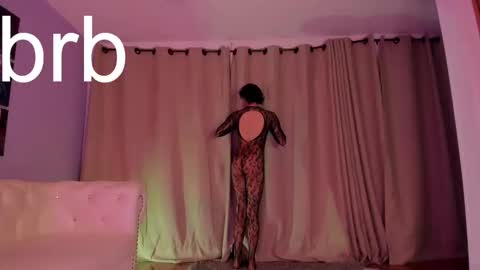   online show from September 19, 9:14 pm