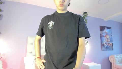   online show from January 25, 12:47 pm