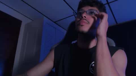 brasi_ online show from November 1, 7:07 pm