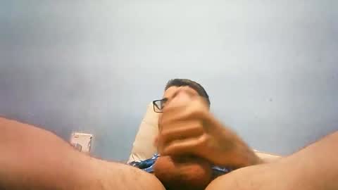 PutoBR online show from November 30, 4:47 am