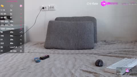 Snapshot of brastfloyd chatting on February 7, 1:11 pm Brast online show from February 7, 1:11 pm