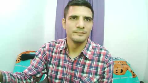 Braulio  online show from November 22, 6:13 am