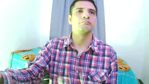 Braulio  online show from November 28, 11:12 am