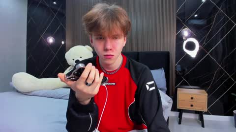 Brax online show from January 24, 3:45 pm