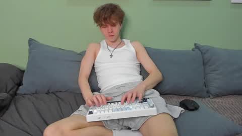 Brax online show from March 5, 2:01 pm