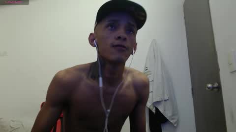 brayan_chevignon online show from October 22, 5:44 am
