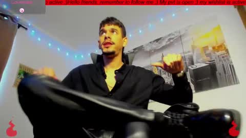 brayhambrown online show from October 15, 9:33 pm