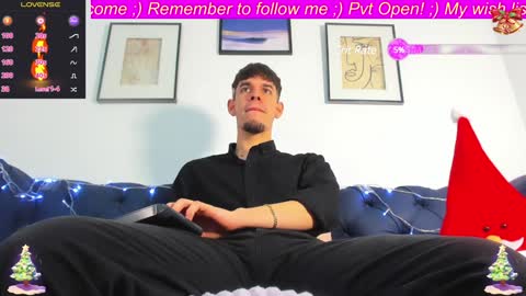 brayhambrown online show from December 14, 11:34 pm