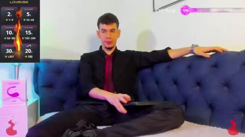 brayhambrown online show from February 18, 1:21 am