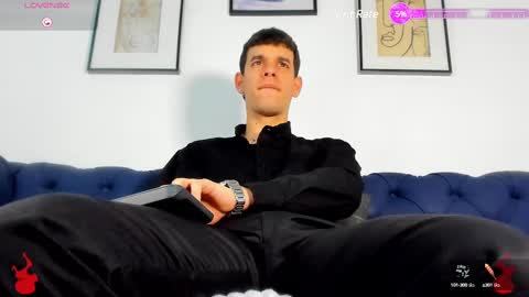 brayhambrown online show from March 8, 9:08 pm