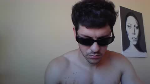 braziliangoodboy online show from September 23, 6:07 pm