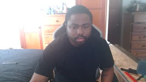 Breadw1nnah online show from February 15, 10:07 pm