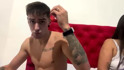 breanexe online show from March 24, 2:39 am