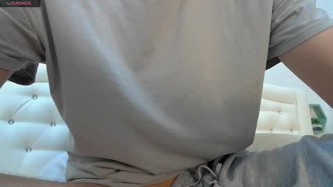 Snapshot of brell_line chatting on February 3, 5:35 pm Brelland online show from February 3, 5:35 pm