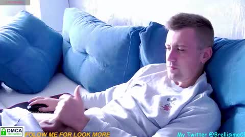 Brelland online show from October 1, 9:57 am