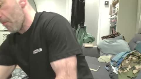 brendanpd online show from March 24, 12:27 am